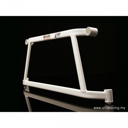 Mitsubishi EVO 1/2/3 / Proton Gen 2 / Persona CM / Putra / Satria / Waja / Wira Front Lower Arm Bar 4PT