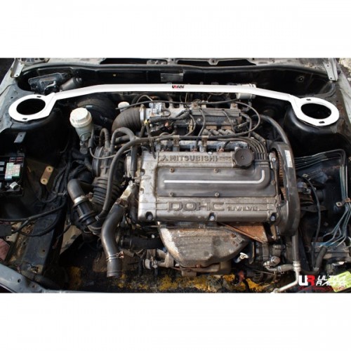 Mitsubishi EVO 1/2/3 Front Bar 2PT