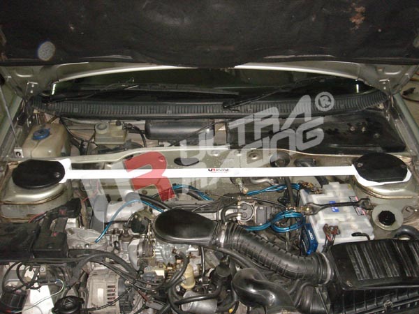 Peugeot 405 Front Bar 2PT