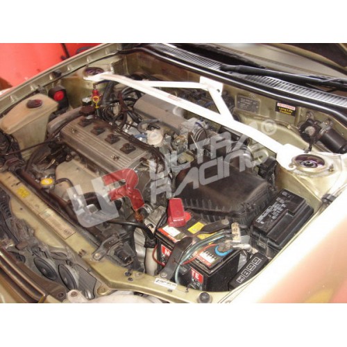 Toyota Corolla AE101 / Corolla AE111 Front Bar 3PT