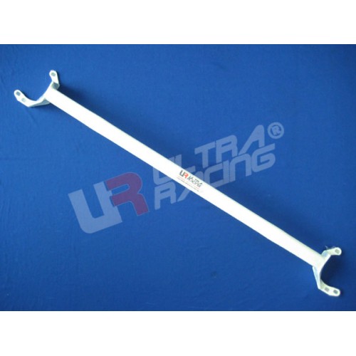 Suzuki Solio MA63S Front Bar 2PT