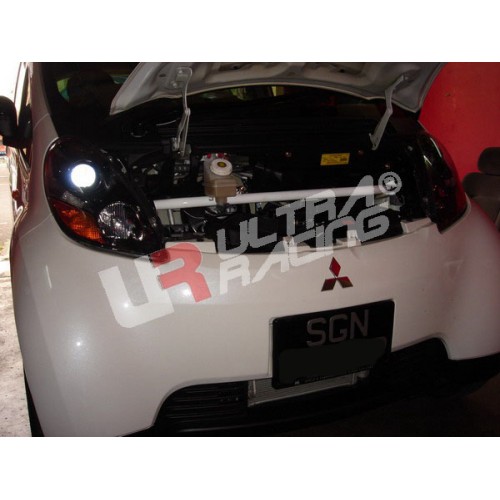 Mitsubishi I Front Bar 2PT