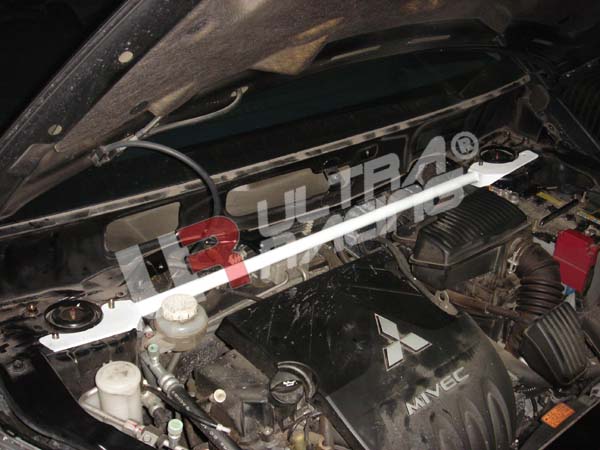 Mitsubishi Colt Front Bar 2PT