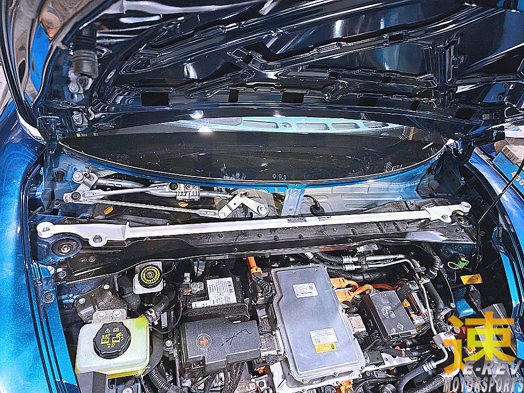 GMW Ora Good Cat ES11 Front Bar 2PT