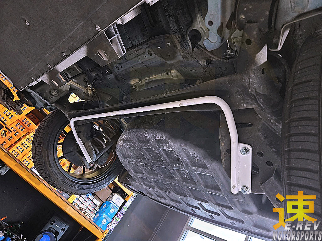 GMW Ora Good Cat ES11 Rear Anti Roll Bar 18MM