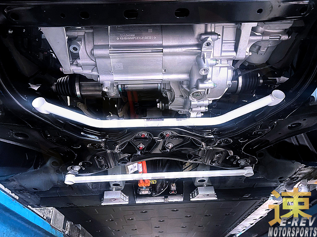 GMW Ora Good Cat ES11 Front Lower Arm Bar 2PT