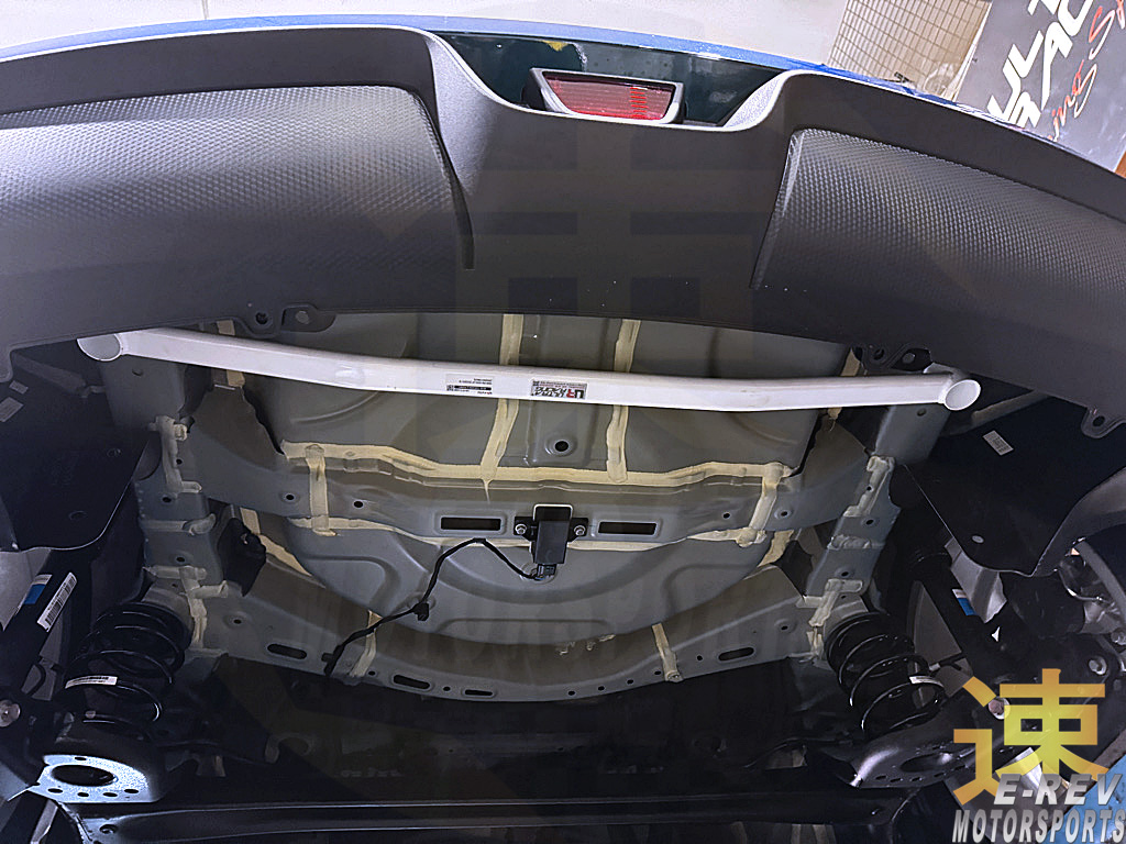 GMW Ora Good Cat ES11 Rear Torsion Bar 2PT