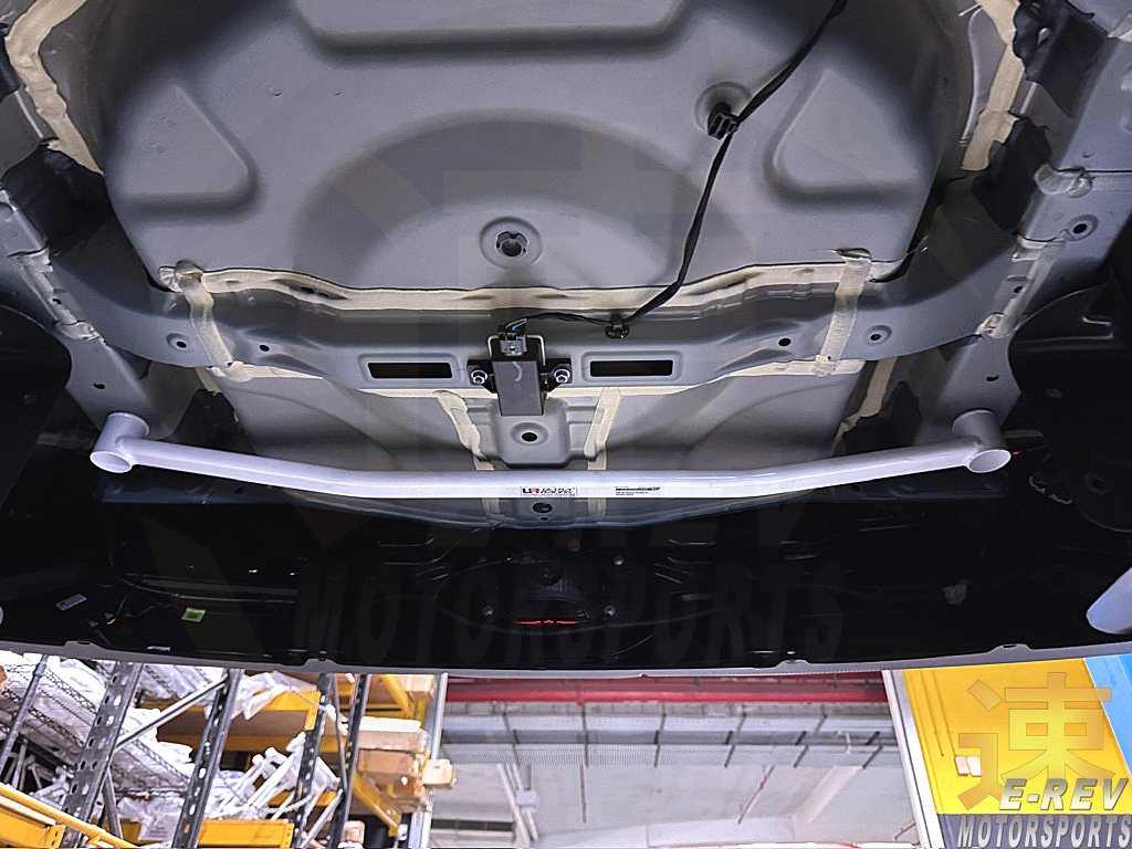 GMW Ora Good Cat ES11 Rear Torsion Bar 2PT