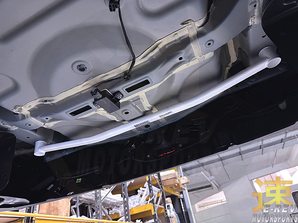 GMW Ora Good Cat ES11 Rear Torsion Bar 2PT