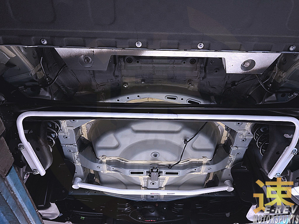 GMW Ora Good Cat ES11 Rear Anti Roll Bar 18MM