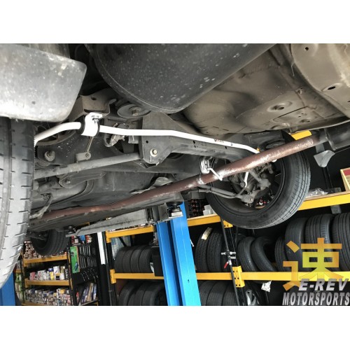 Honda Accord CP2 / Proton Perdana Rear Anti Roll Bar 16MM