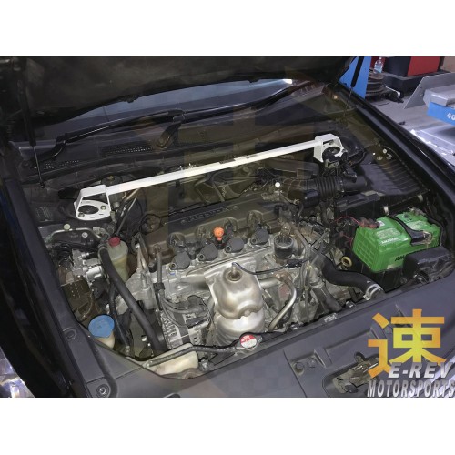 Honda Accord CP2  Front Bar 2PT