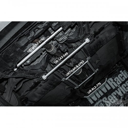 Honda Accord CR1 / Accord CR6 Front Lower Arm Bar 2PT