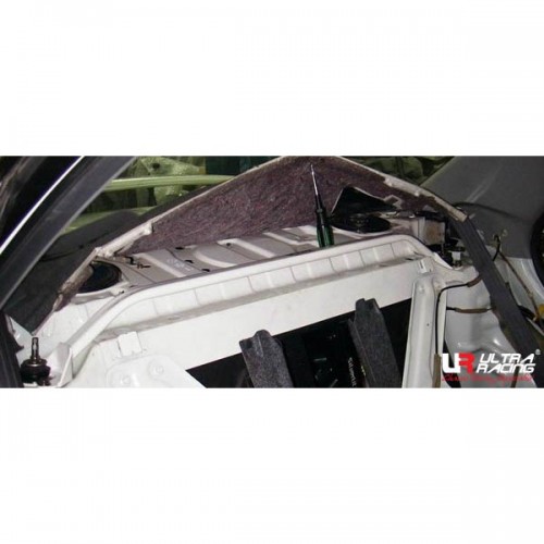 Honda Accord CF4 / Accord CL1 Rear Bar 2PT