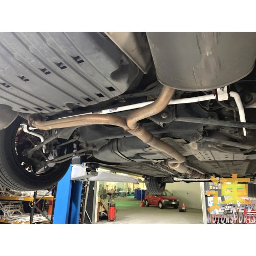 Honda Accord CP2 / Proton Perdana Rear Anti Roll Bar 19MM