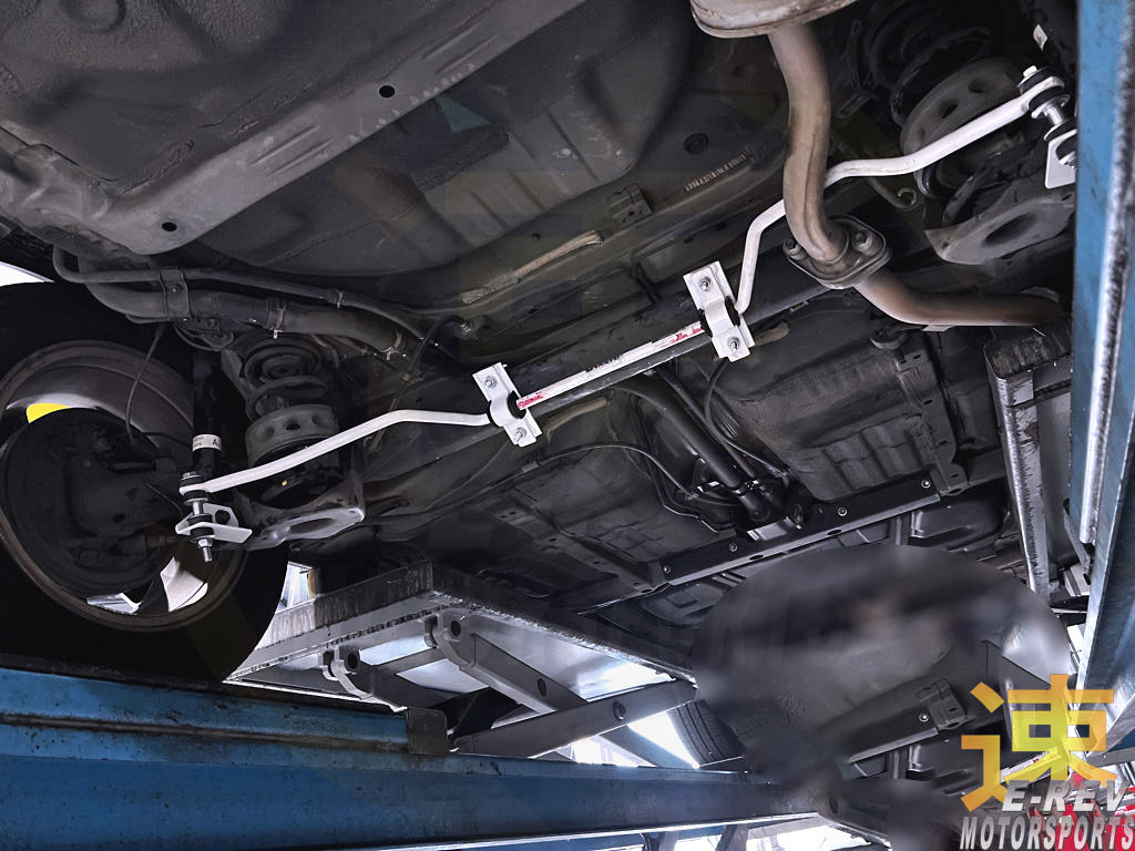 Honda Airwave GJ1/ GJ2 Rear Anti Roll Bar 16MM