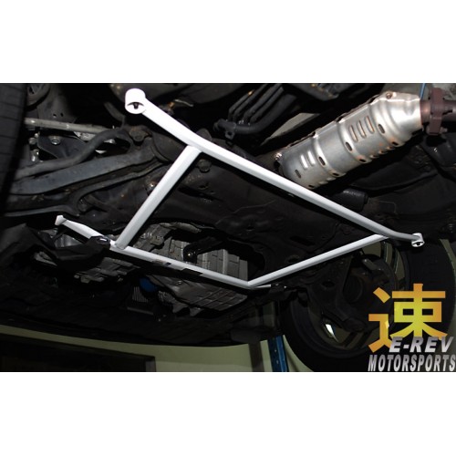 Honda Airwave GJ1/GJ2 Front Lower Arm Bar 4PT