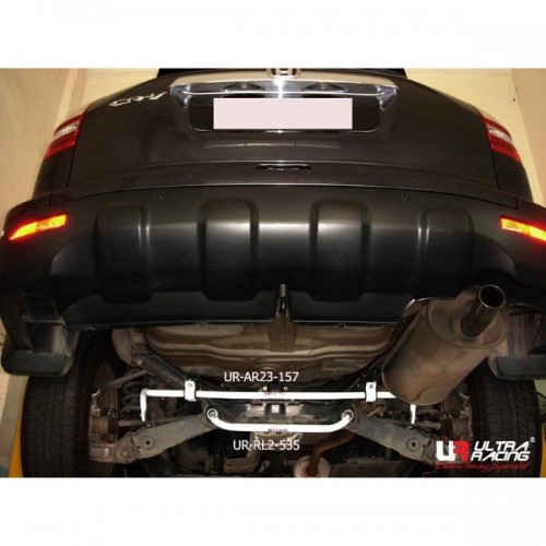 Honda CRV RE1 / RE5 / RE7 / CRV RM1 / RM3 / RM4 Rear Lower Arm Bar 2PT
