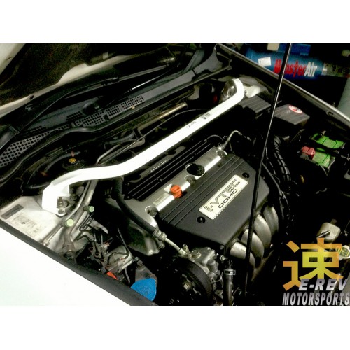 Honda CRV RD1 / RD3 Front Bar 2PT