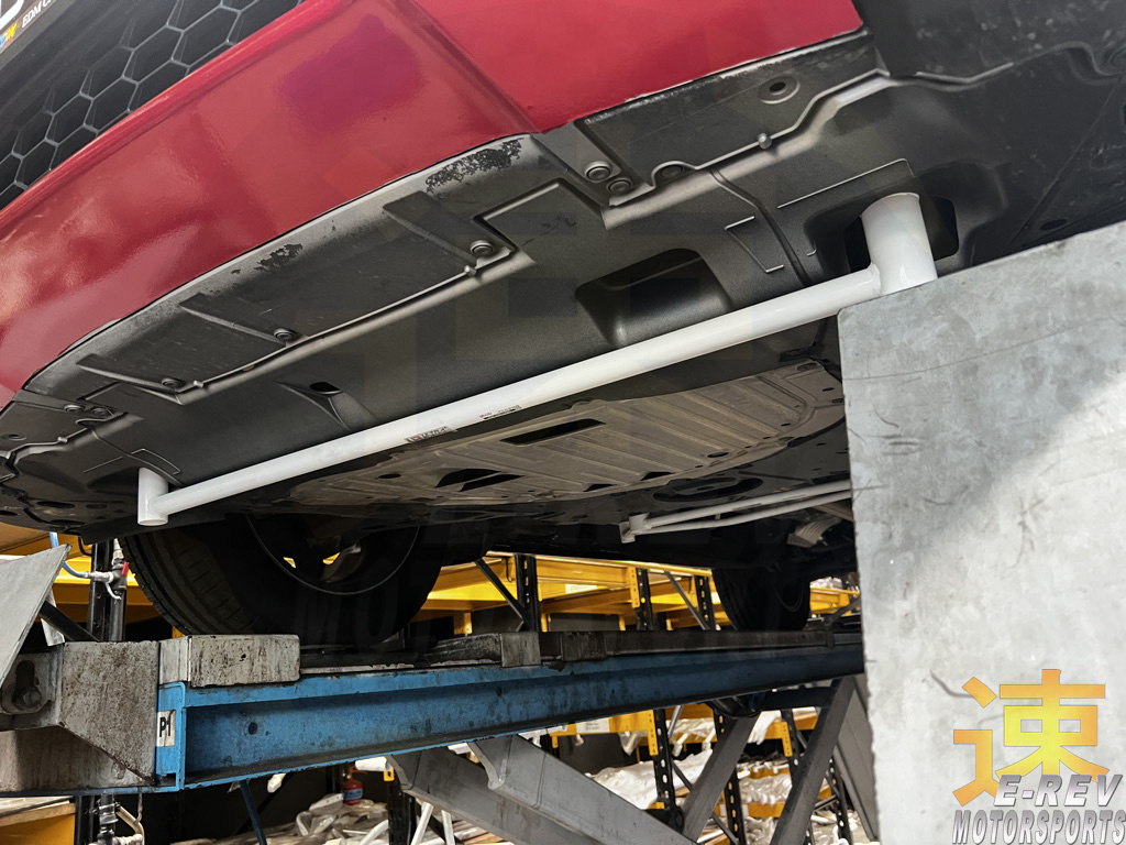 Honda CRV RW1 / RW6 Front Lower Arm Bar 2PT