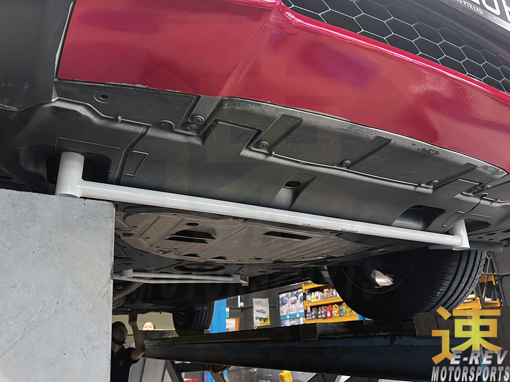 Honda CRV RW1 / RW6 Front Lower Arm Bar 2PT