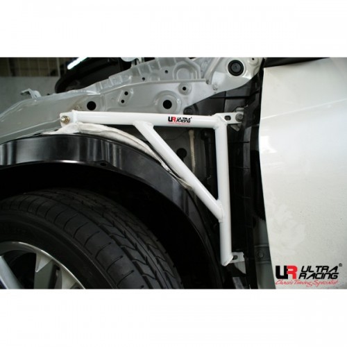Honda CRZ ZF1 1.5 Fender Bar 3PT