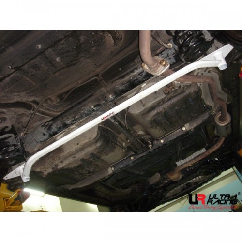 Honda City GD8 Rear Lower Arm Bar 2PT
