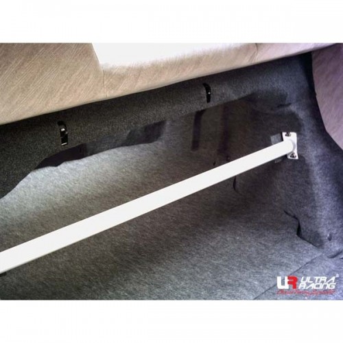 Honda City GD8 Rear Bar 2PT