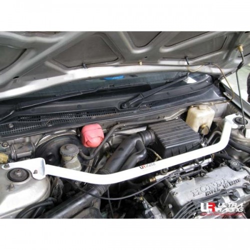 Honda City 3A3 SX8 Front Bar 2PT