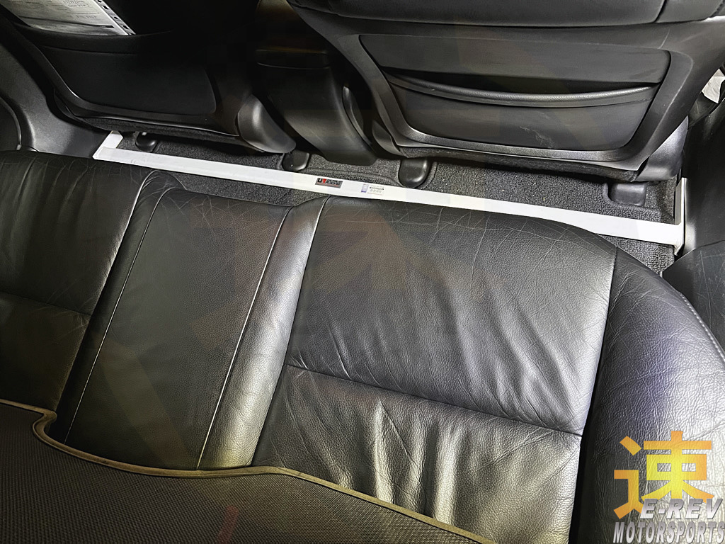 Honda Civic FB Room Bar