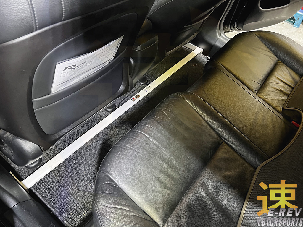 Honda Civic FB Room Bar