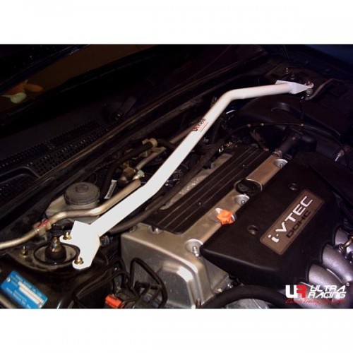 Honda Civic ES Front Bar 2PT