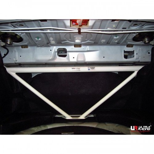 Honda Civic FB Rear Bar