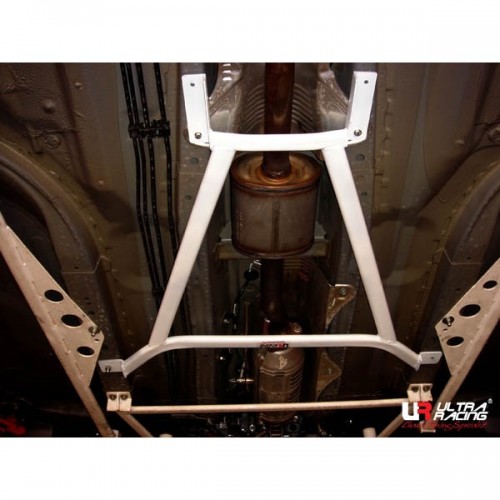 Honda Civic FD 2.0 Middle Lower Arm Bar