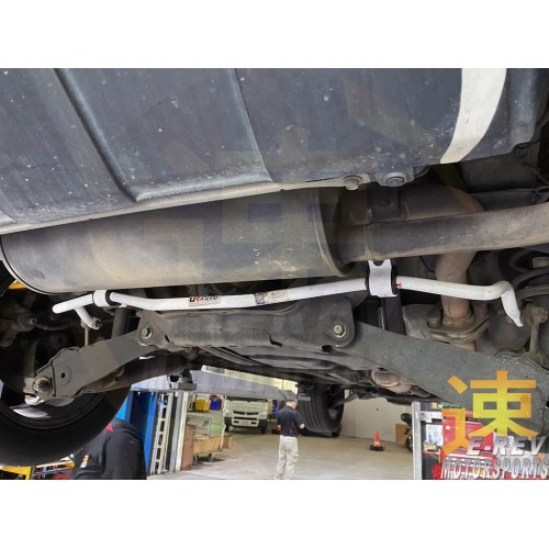Honda Crossroad RT / Stream RSZ Rear Anti Roll Bar 19MM