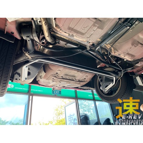 Honda City GM6 / Honda City GN2 / Honda Fit GK / Honda Fit GP5 / Honda Fit GR / Honda Jazz GK / Honda Jazz GP5 Rear Anti Roll Bar 19MM