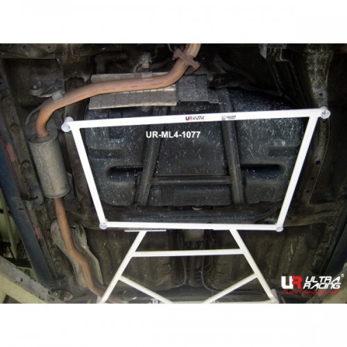 Honda City GD8 / Honda Fit GD / Honda Jazz GD Middle Lower Arm Bar