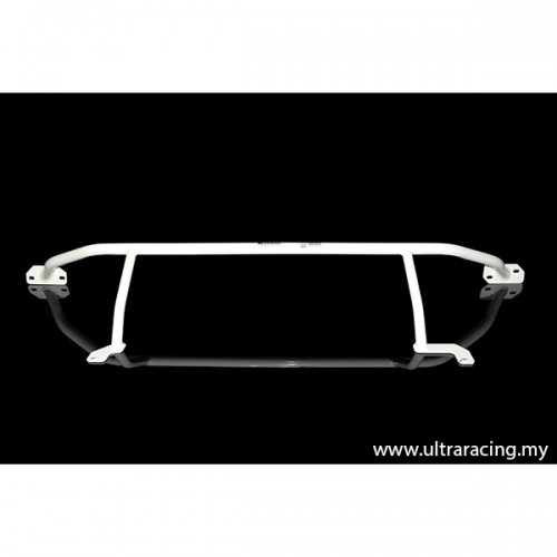 Honda Fit GE Front Bar