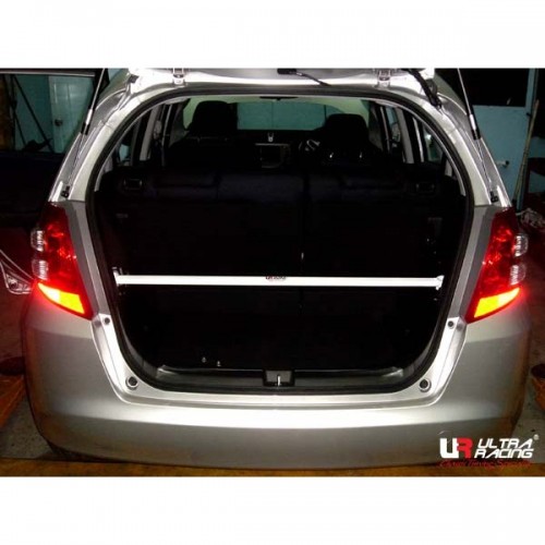 Honda Fit GE / Jazz GE Rear Bar 2PT