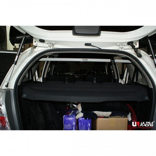 Honda Fit GE Rear Upper Bar