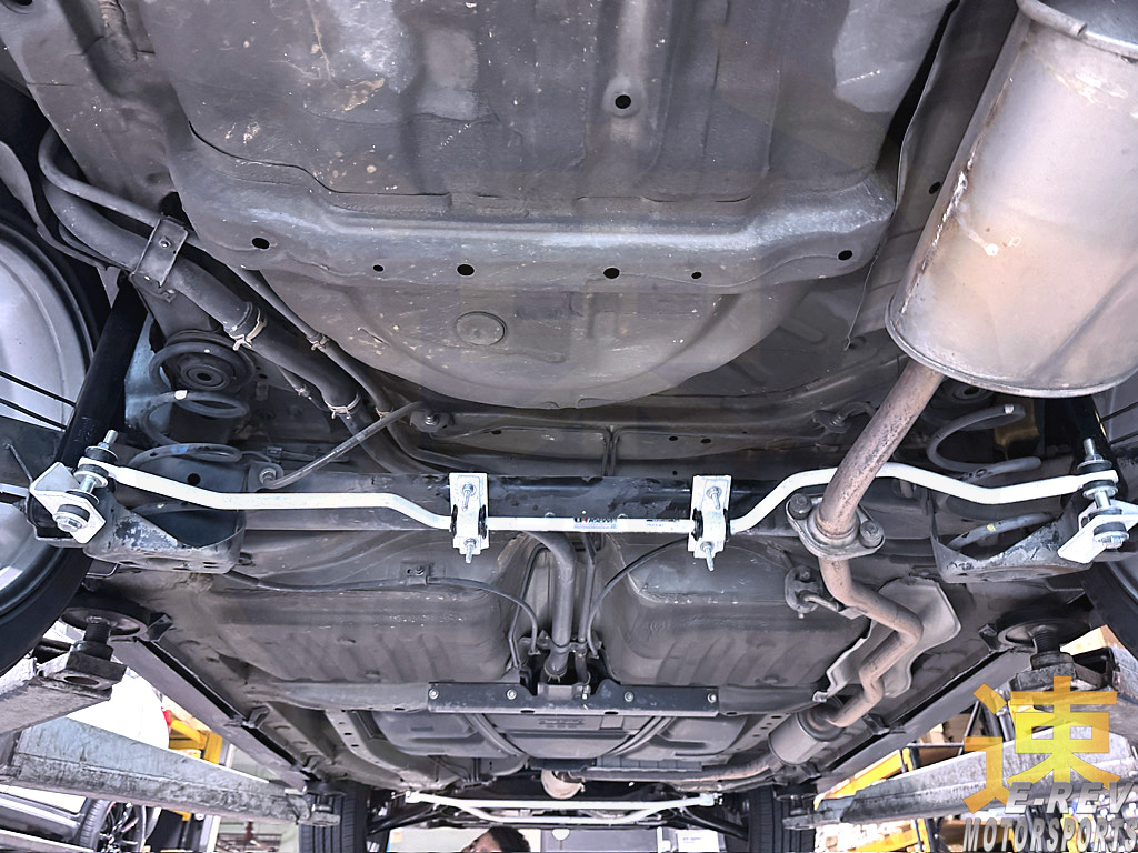 Honda Fit GD / Honda Jazz GD Rear Anti Roll Bar 16MM