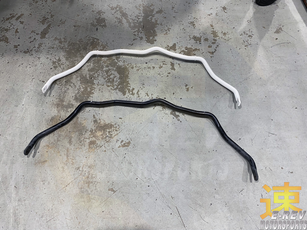 Honda Fit GK / City GM6 / City GN2 / City GN3 / Jazz GK / Jazz GR Front Anti Roll Bar 25MM