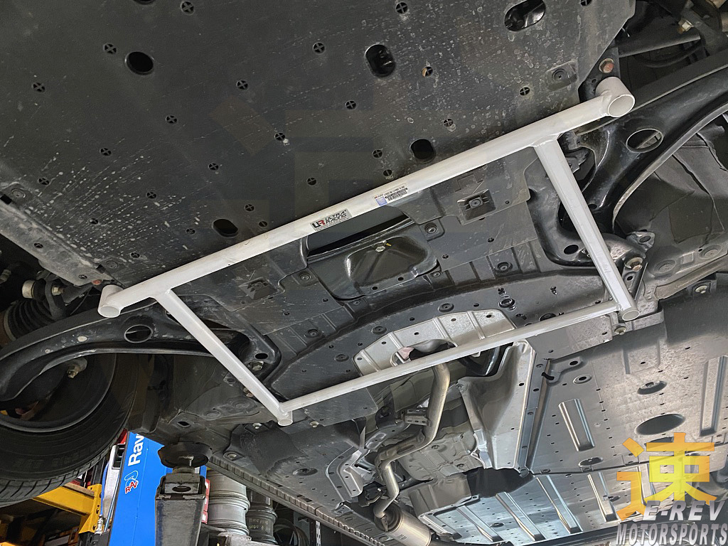 Honda Freed GB5 GB7 Front Lower Arm Bar