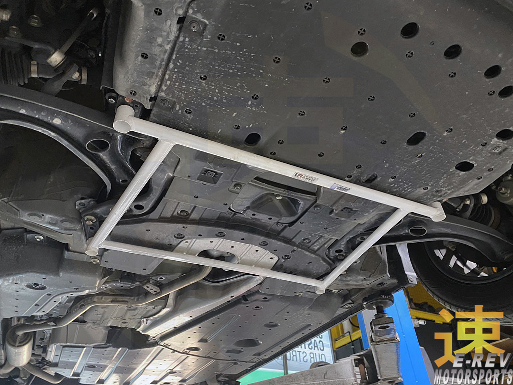 Honda Freed GB5 GB7 Front Lower Arm Bar