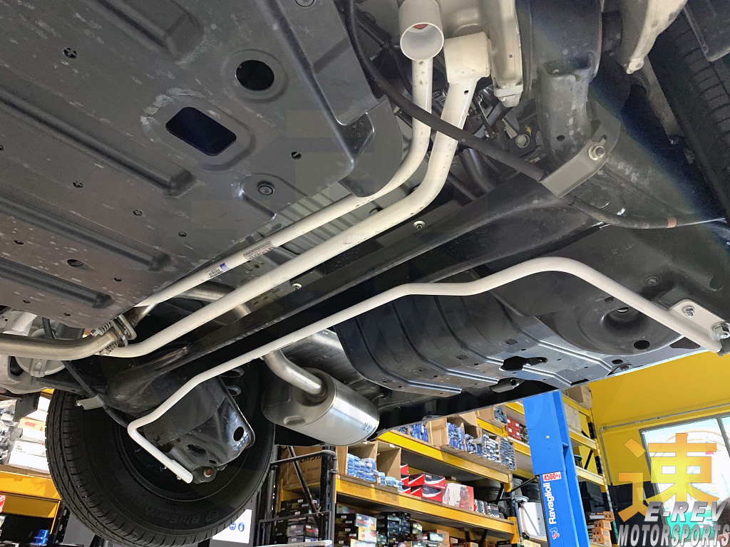 Honda Freed GB5 GB7 Rear Anti roll bar