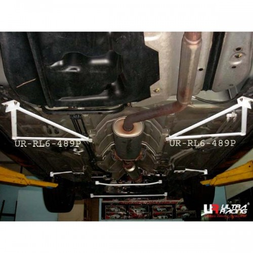 Honda Odyssey RB3 Rear Lower Arm Side Bar 6PT