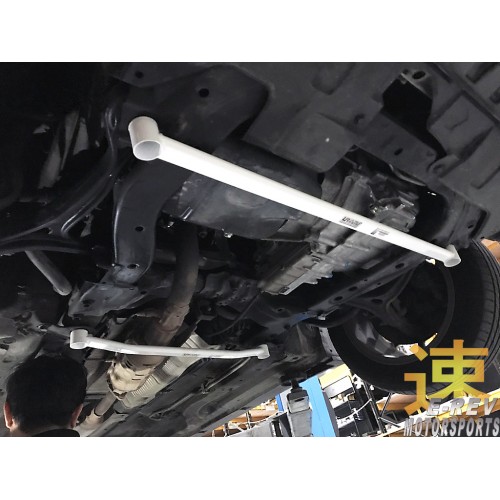 Honda Odyssey RB1 / RB3 RB4 Front Lower Arm Bar 2PT