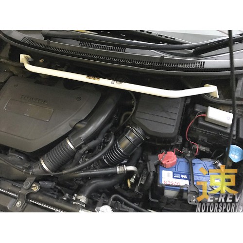 Honda Odyssey RB1 / RB3 / RB4 Front Bar 2PT