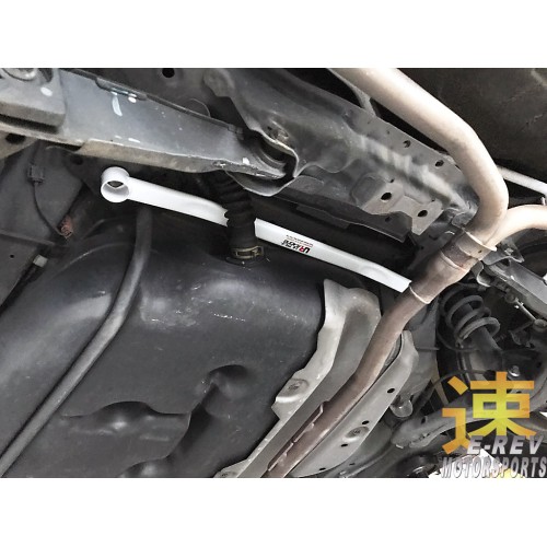 Honda Odyssey RB1 Rear Lower Arm Bar 2PT