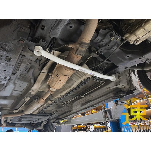 Honda Odyssey RB1 /  Front Lower Arm Bar